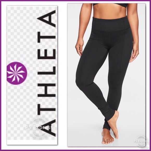 athleta elation leggings